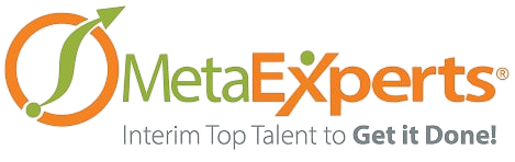 MetaExperts — Interim Top Talent to Get it Done!